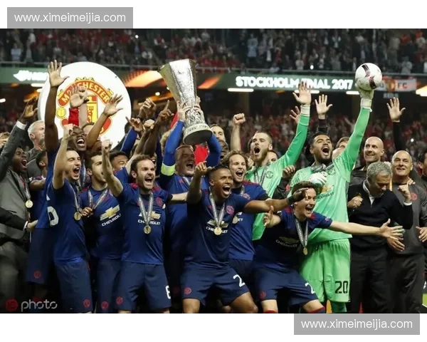 欧冠欧联争锋激战欧洲足坛豪门追逐荣耀巅峰之路