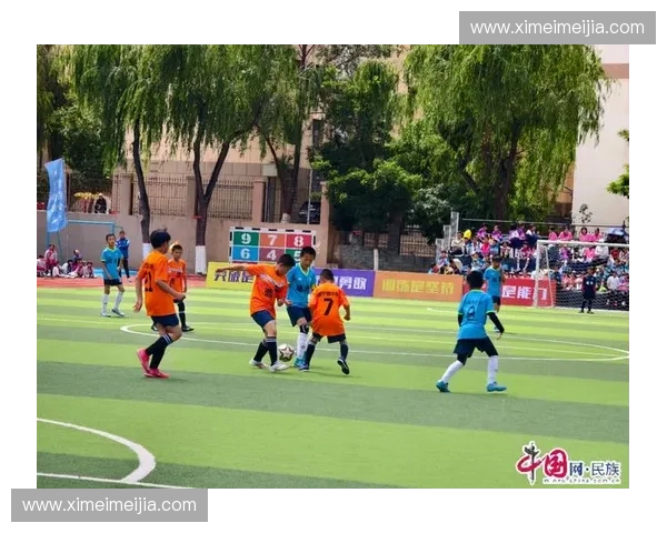 全国小学足球联赛全面启动推动青少年体育发展与校园足球文化建设